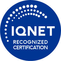 IQNET Recognized Certification