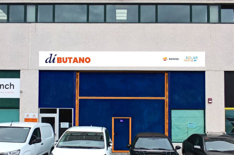 Dibutano Empresa - Oficina